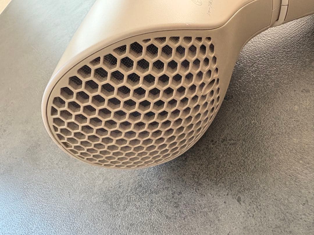 SHARP IB-RP9 ドライヤー