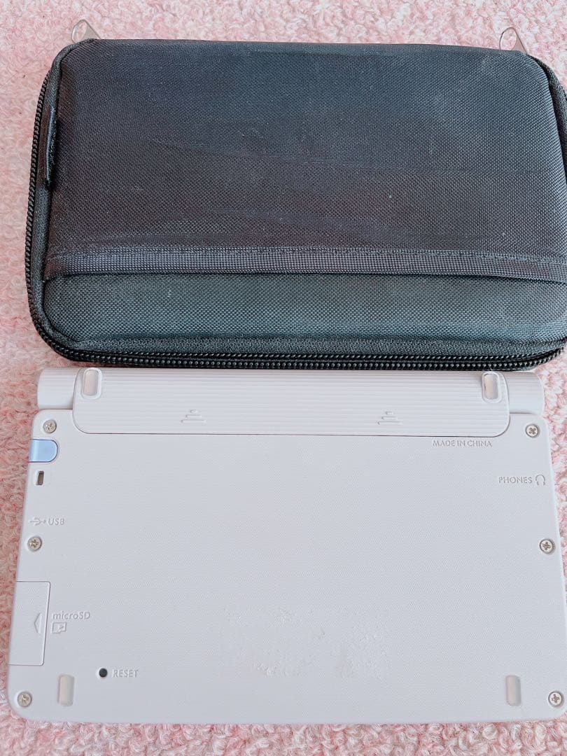 スマホ・タブレット・パソコン CASIO XD-SR4700