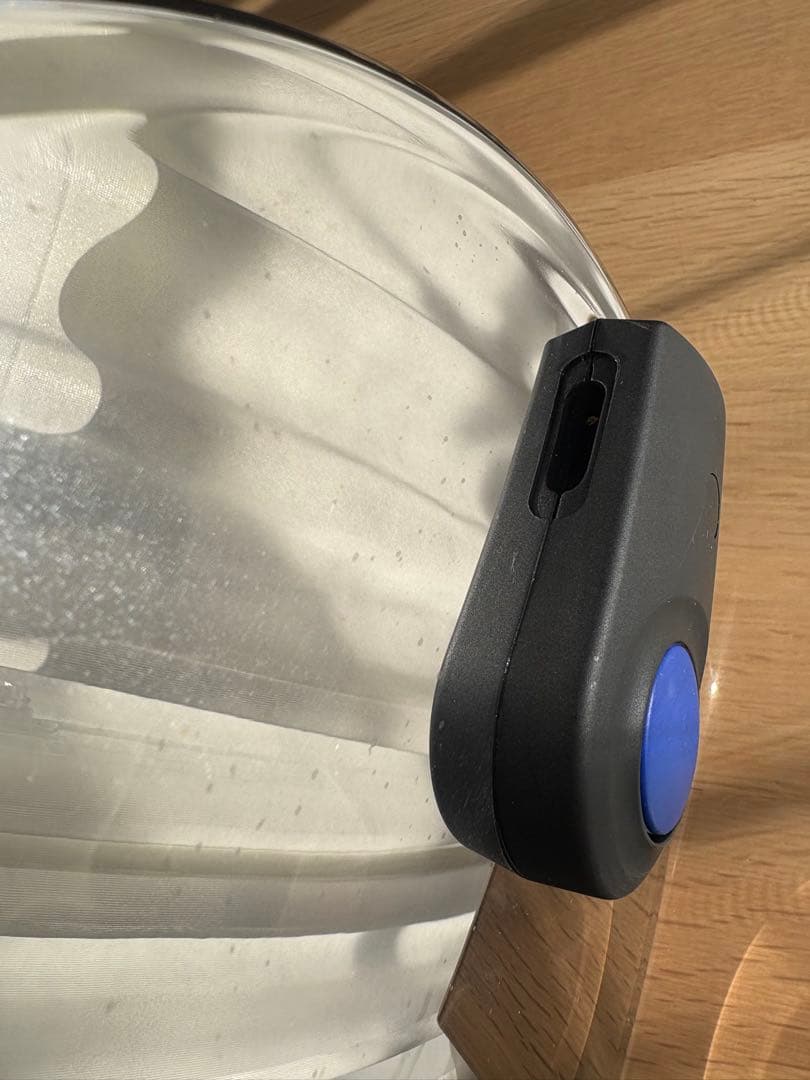 Fisslerフィスラー浅型圧力鍋ビタクイック2.5L冊子内保証期間内記載有り