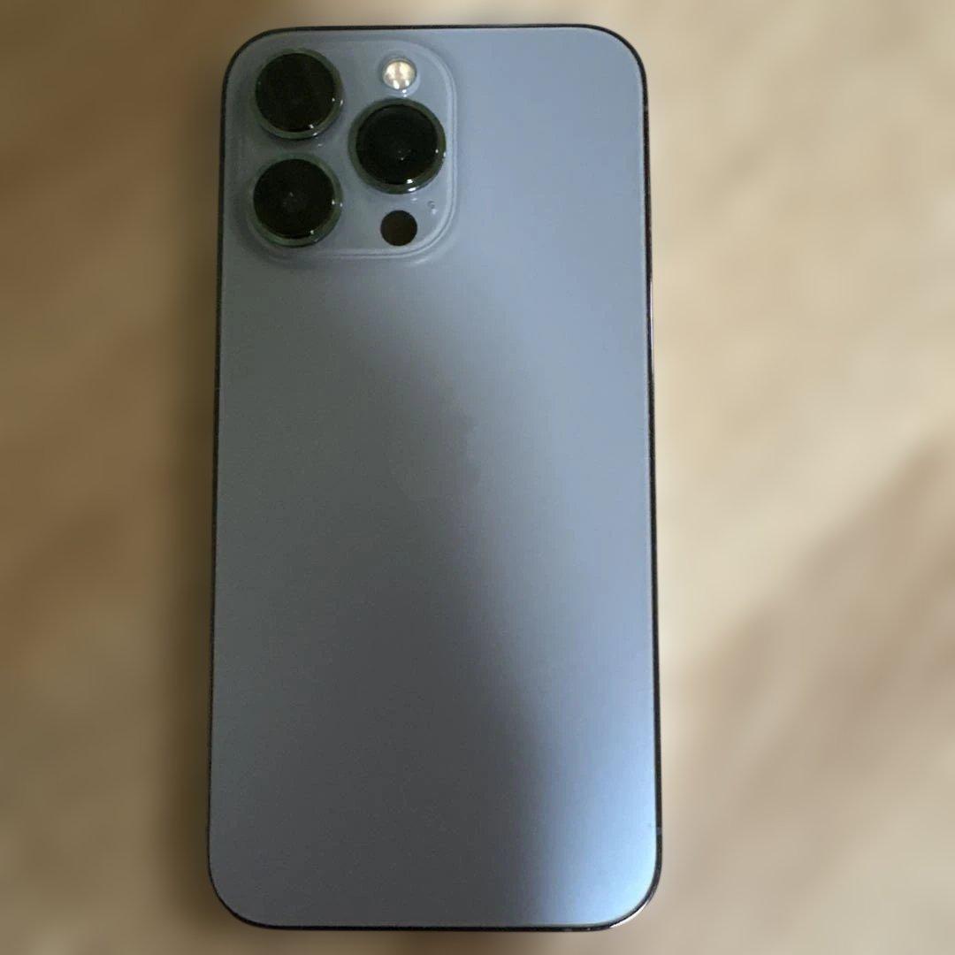 スマートフォン本体 iPhone13pro 256GB