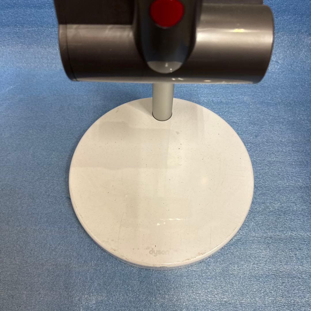 Dyson Omni-glide SV19 充電スタンド付き