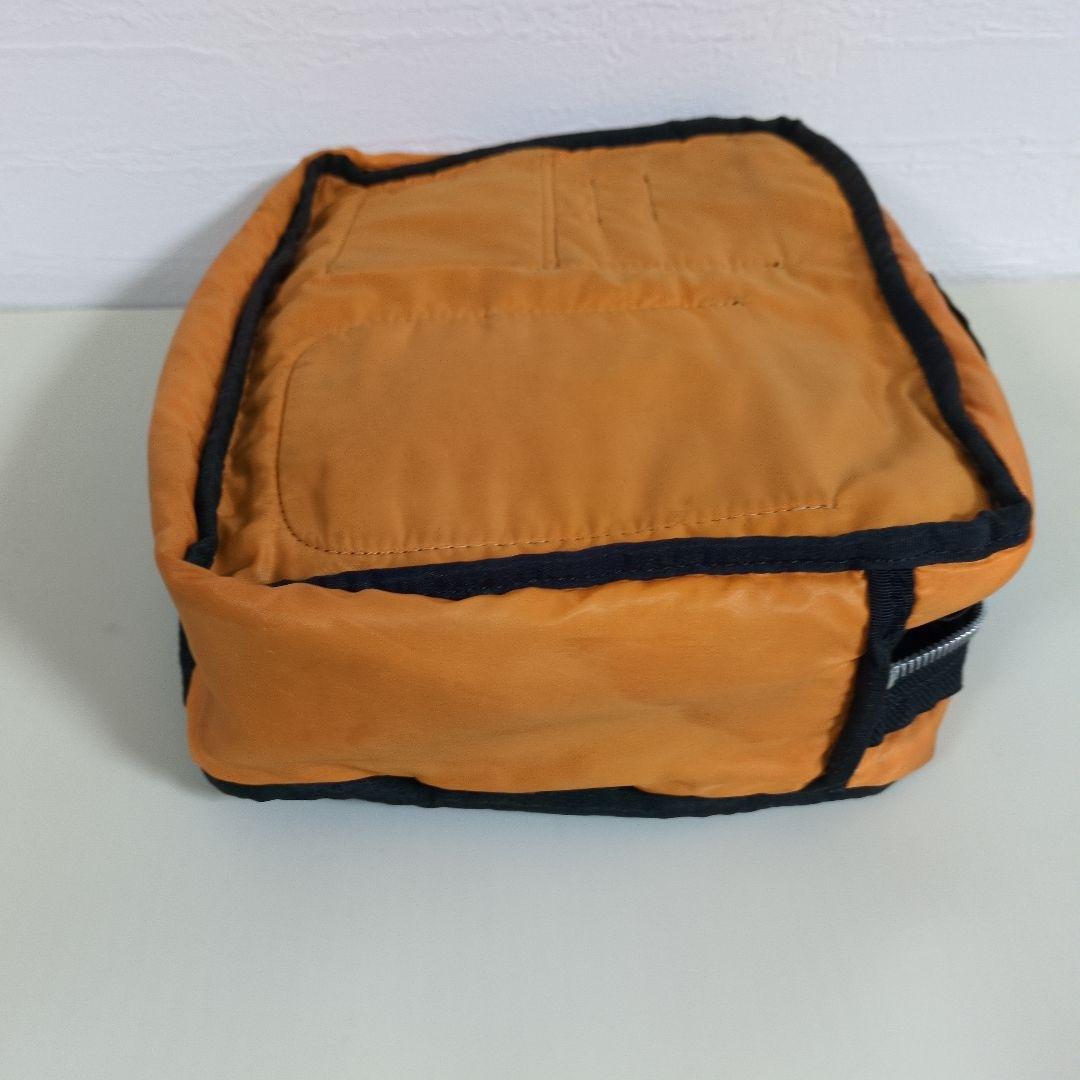 【極美品】PORTER タンカー　2層　ショルダー