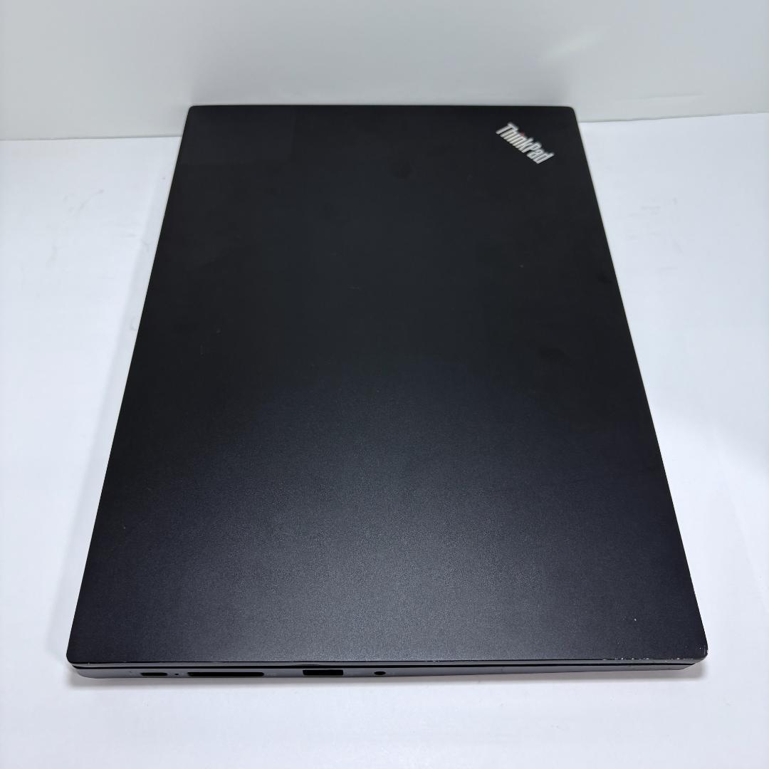 Lenovo ThinkPad L13 Gen1 第10世代i5 BT87%