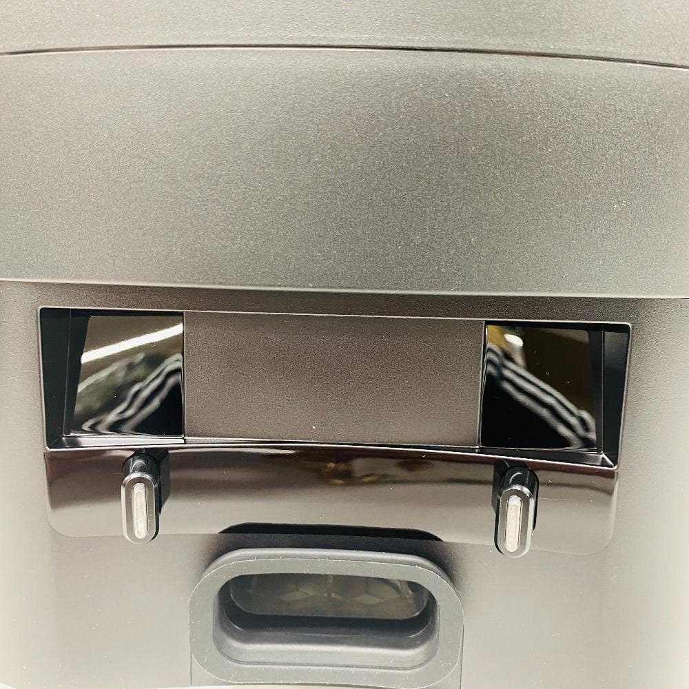 エアロボ ロボットクリーナー T10+ 純正バッテリー 50Hz60Hz 483