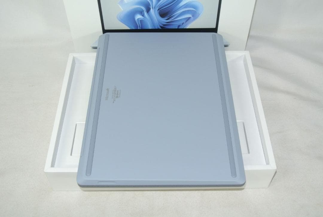 Windowsノート本体 Microsoft Surface Laptop Go 3 XK7-00063