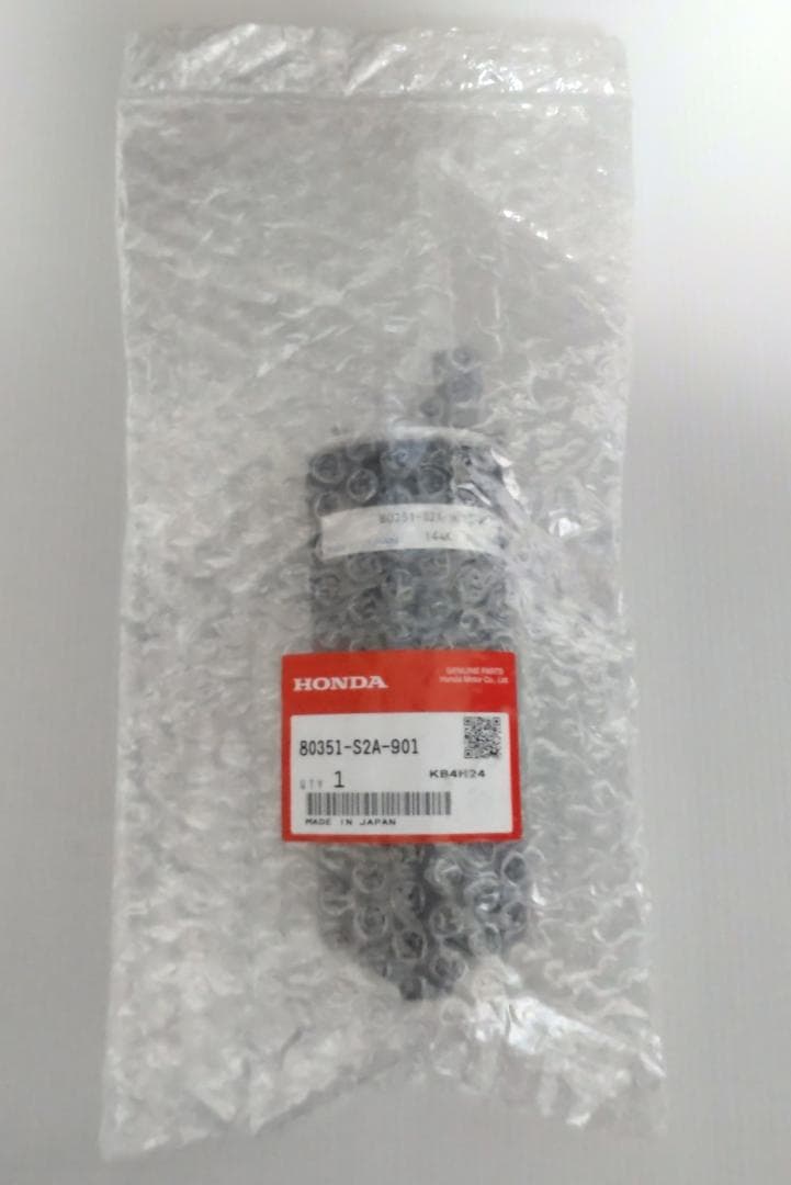 未使用 ホンダ純正 S2000 レシーバーCOMP 80351-S2A-901