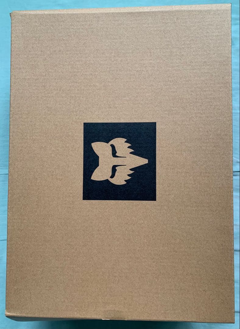 FOX UNIONスニーカー