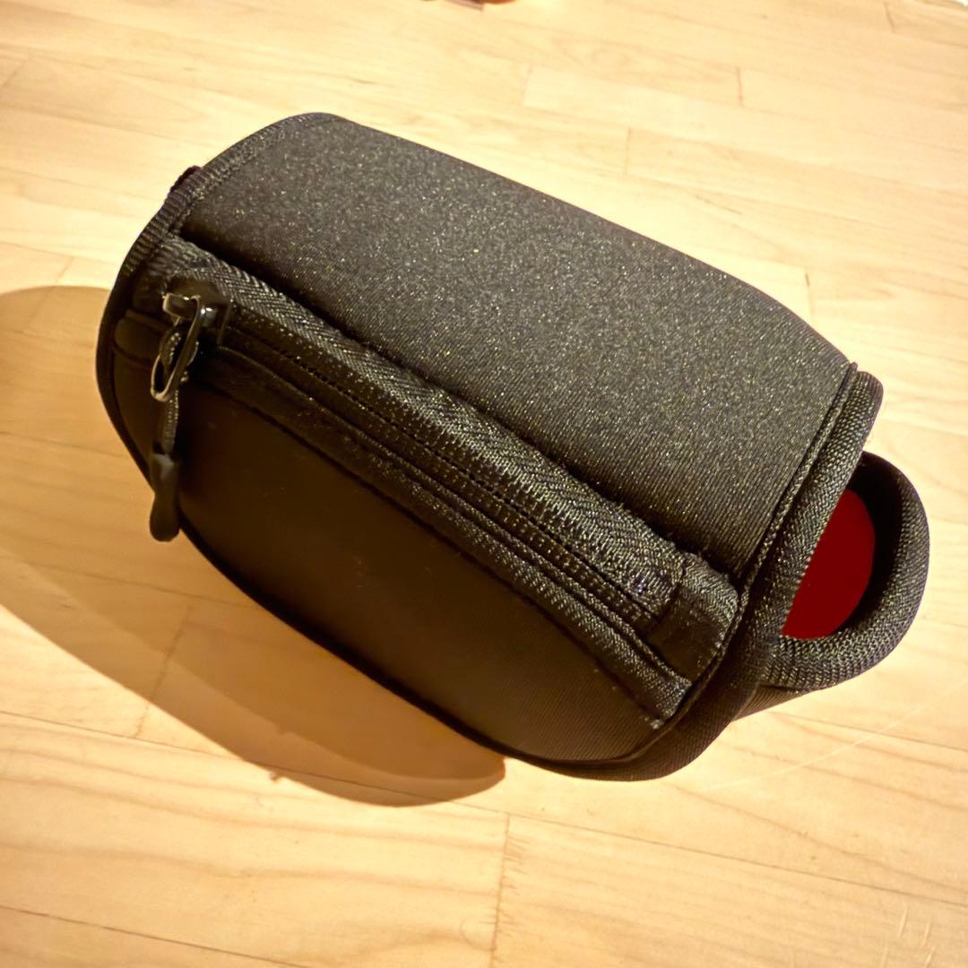 Sony α100 ミラーレス一眼 カメラセット