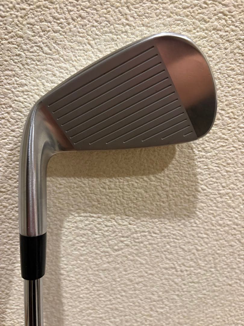 【養老カスタム】ミズノプロ223 アイアン 6-P 5本　KBS 110R