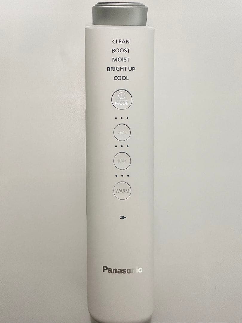 [美品]Panasonic イオン美顔器イオンブーストマルチEX EH-SS85