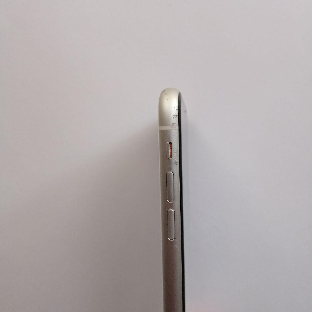 Apple iPhone 11 128GB ホワイト SIMフリー 80%