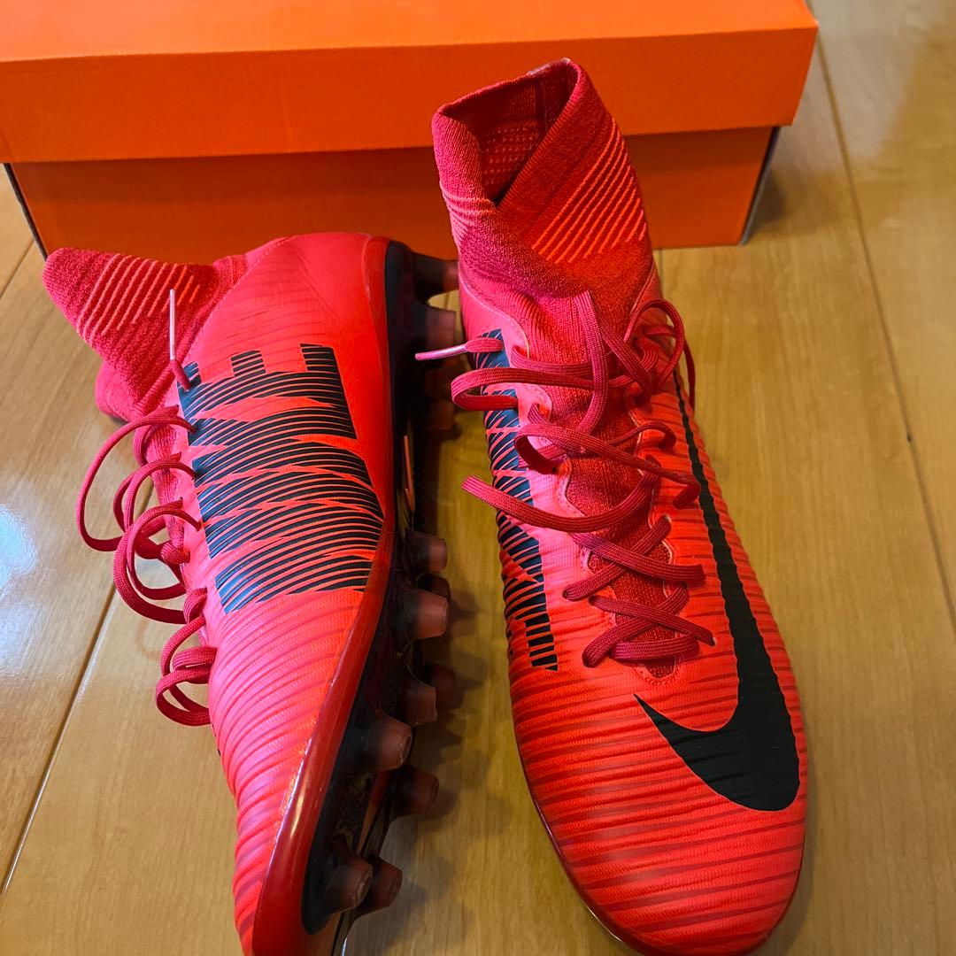 Nike サッカーシューズ スパイク