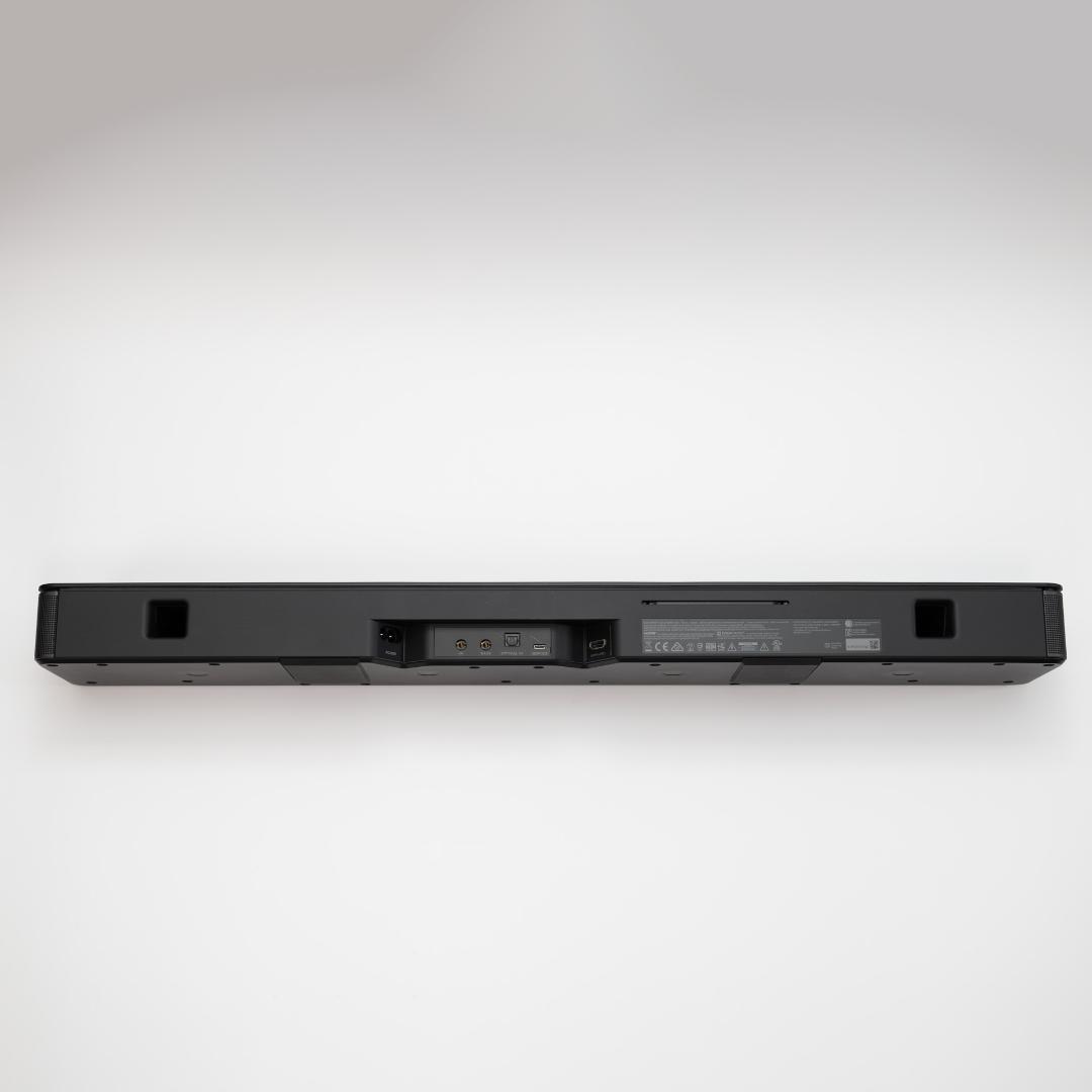 BOSE（ボーズ）Smart Soundbar 300 （サウンドバー ）