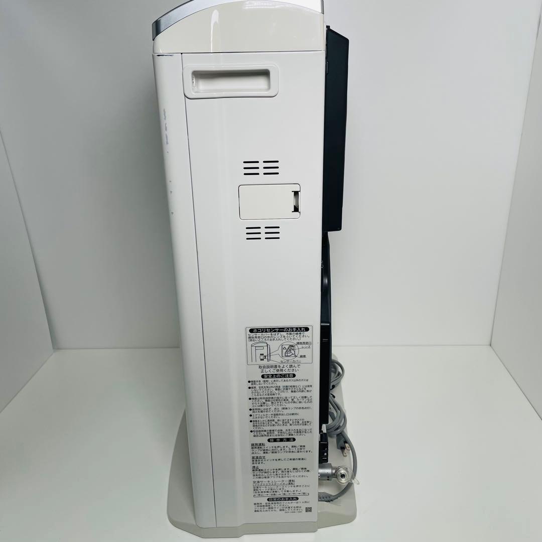 Rinnai リンナイ ガスファンヒーター 都市ガス用 RC-T5801ACP