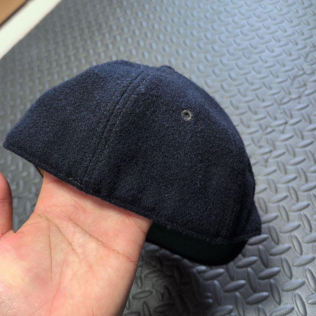 RRL ベースボールキャップ M 58cm