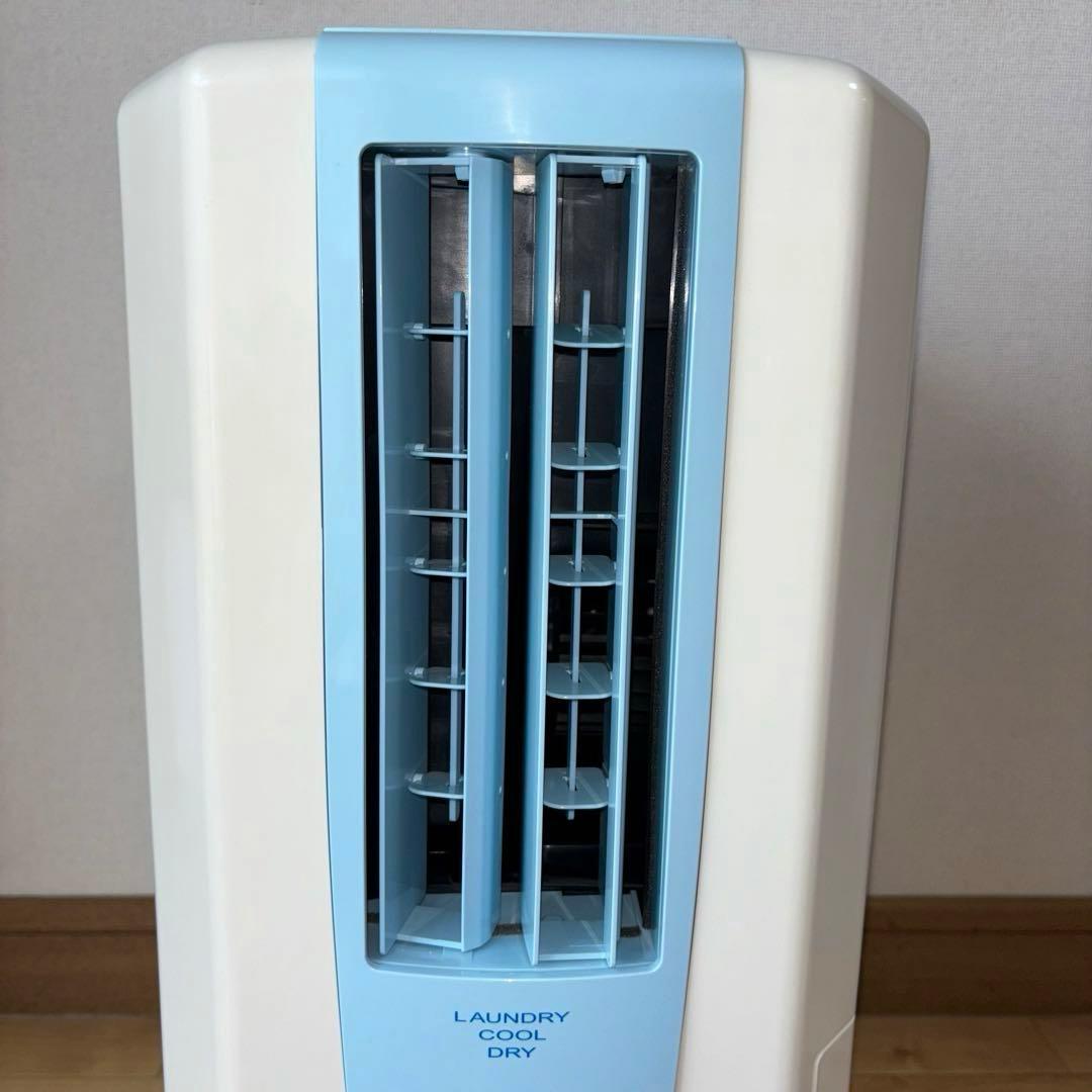 CORONA コロナCDM-1017 どこでもクーラー 衣類乾燥除湿機 冷風