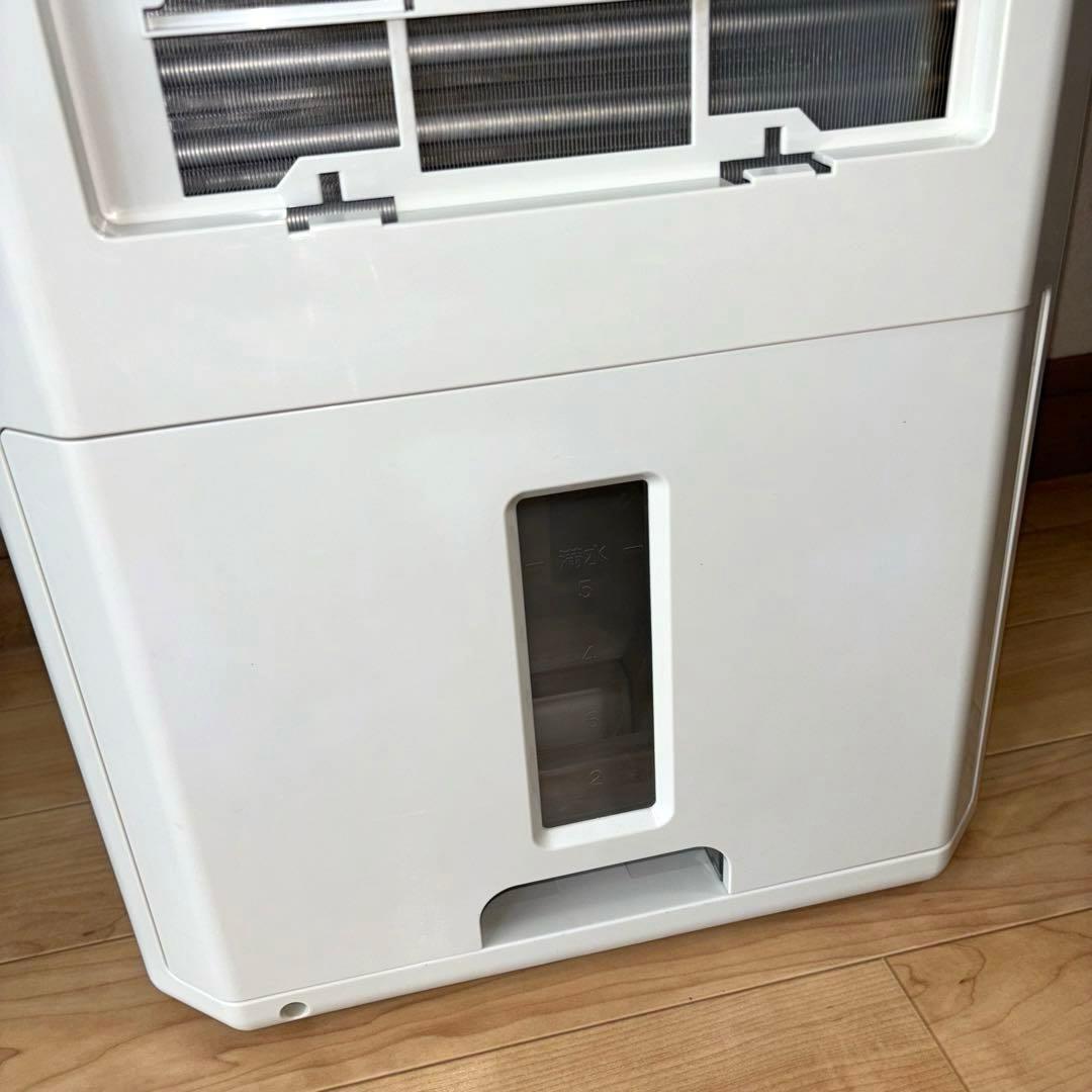 CORONA コロナCDM-1017 どこでもクーラー 衣類乾燥除湿機 冷風