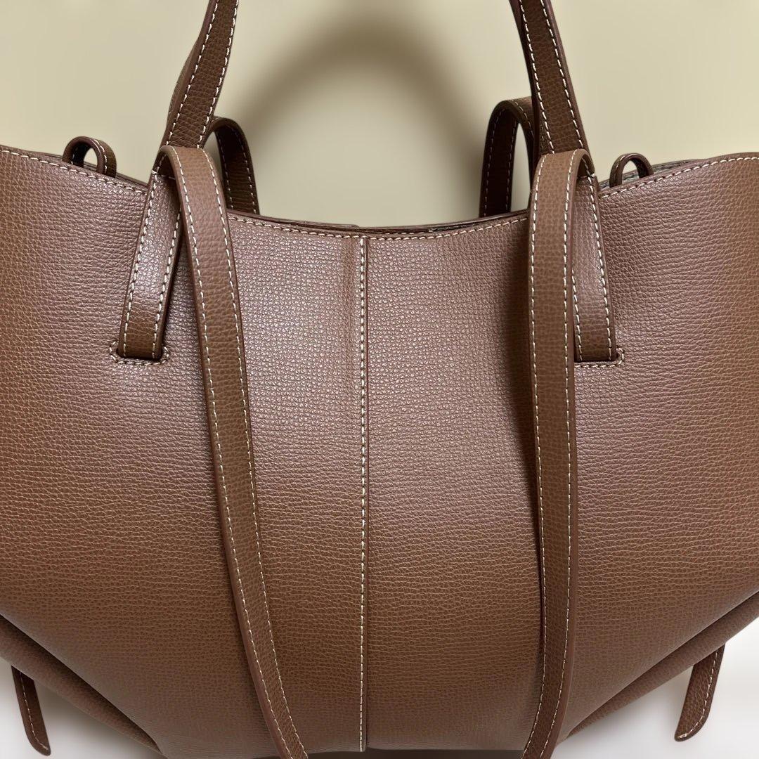 Polène ポレーヌ CYME キャメル