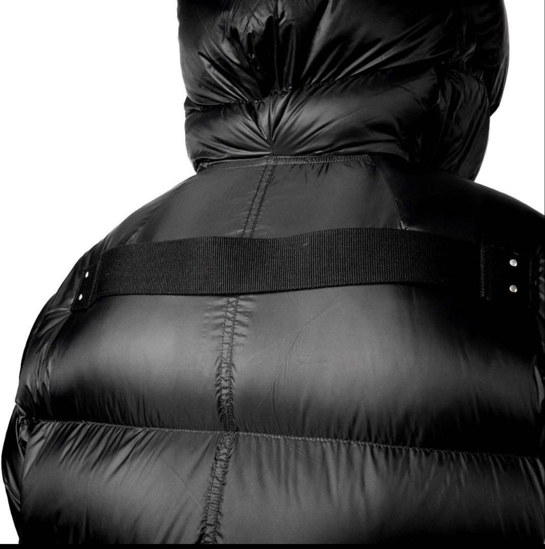 Rick Owens 美品ダウンコート48 正規品最終値下げ‼️