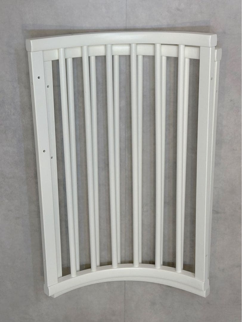 【美品】ストッケスリーピーベッドセットV2 (フルセット)