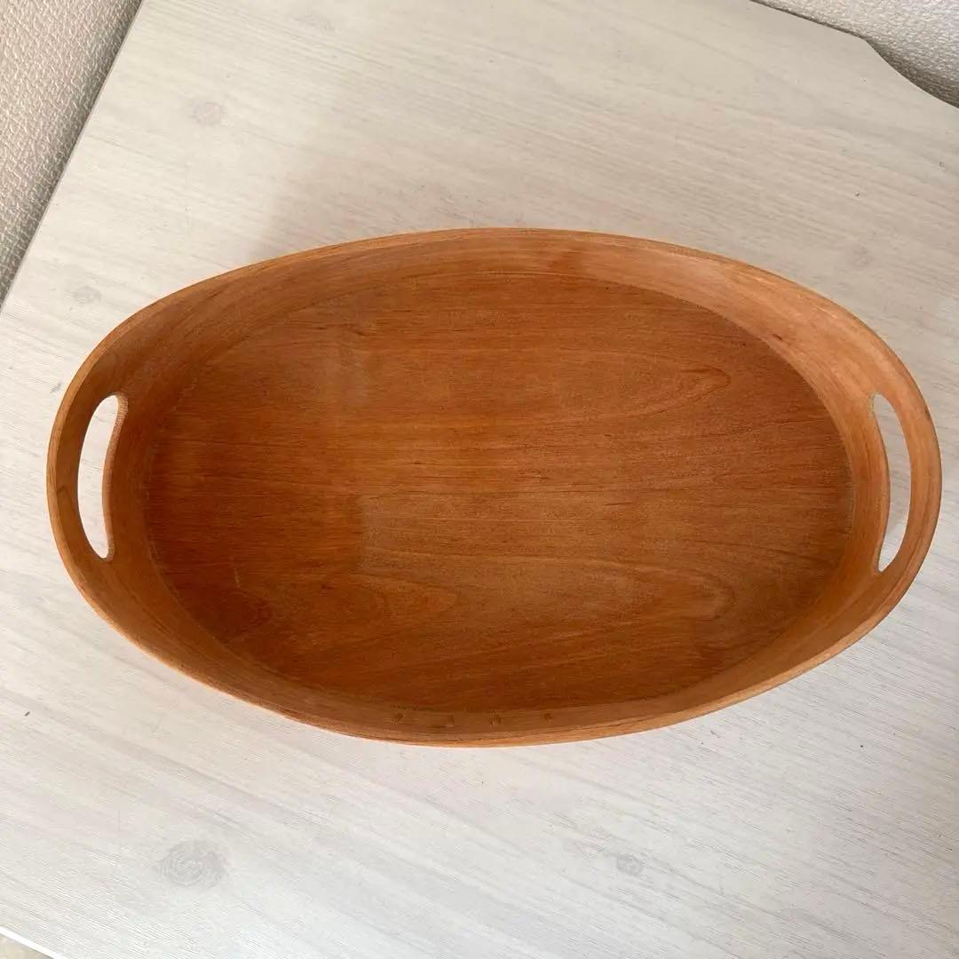 展示品　スカンジナビスク　ヘムスロイド　ブレッドバスケット