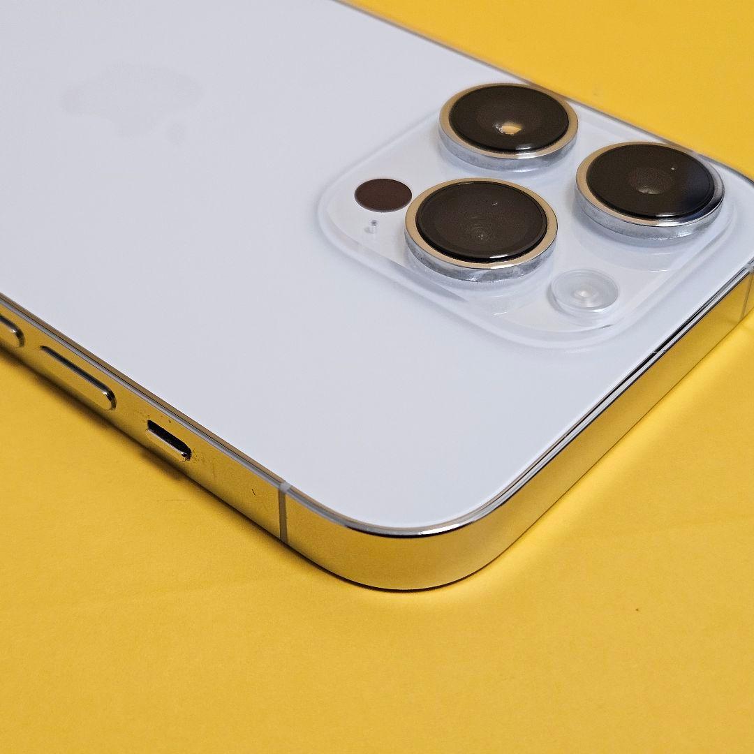 iPhone 14 Pro 512GB｜24時間以内発送#585