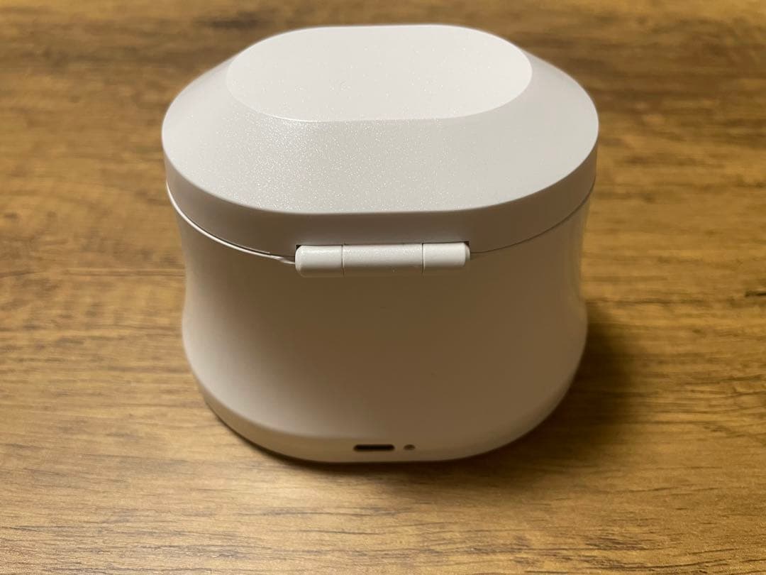 【YOSA】テラパーミア【家庭用 美顔器】