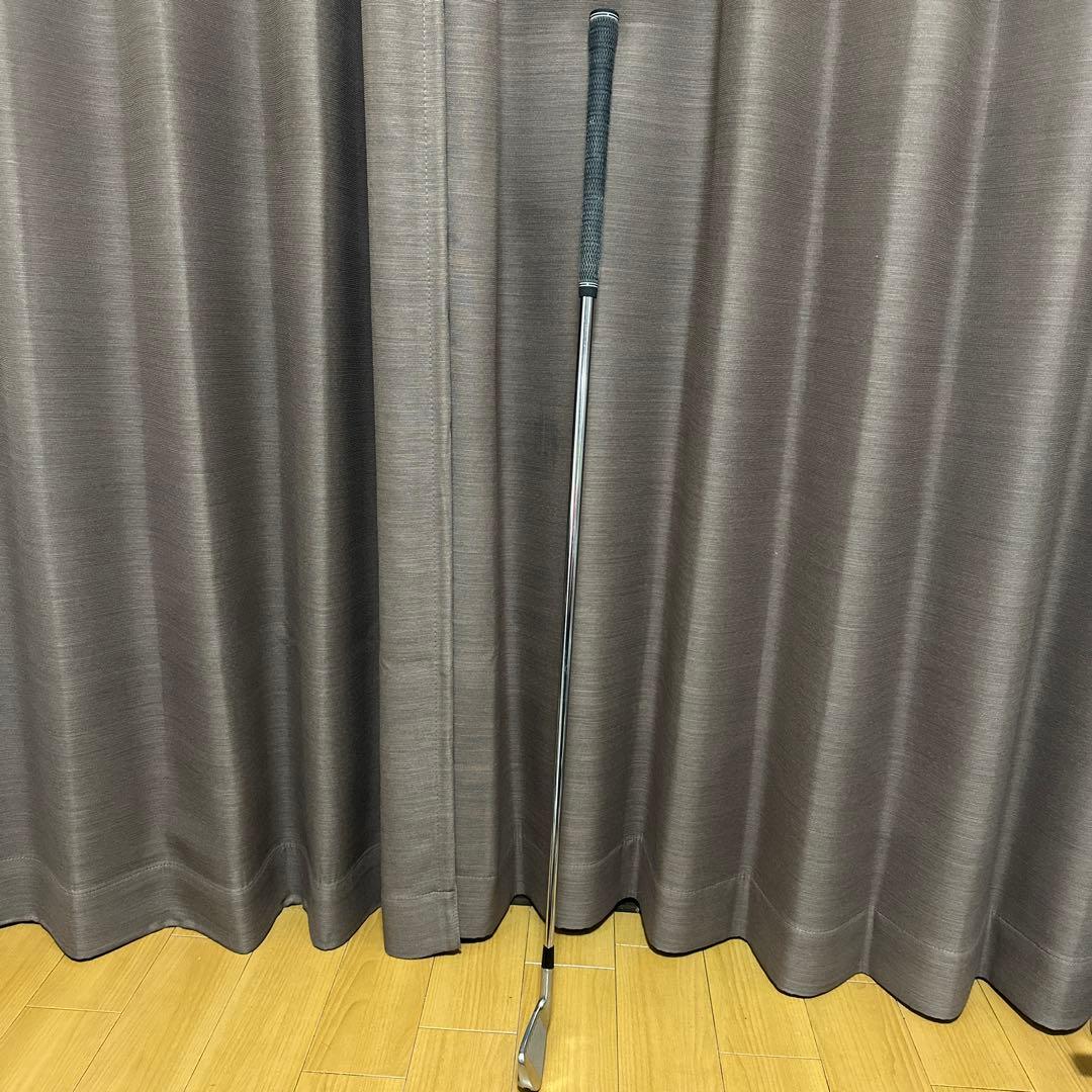 3番アイアン P770 プロジェクトX6.5