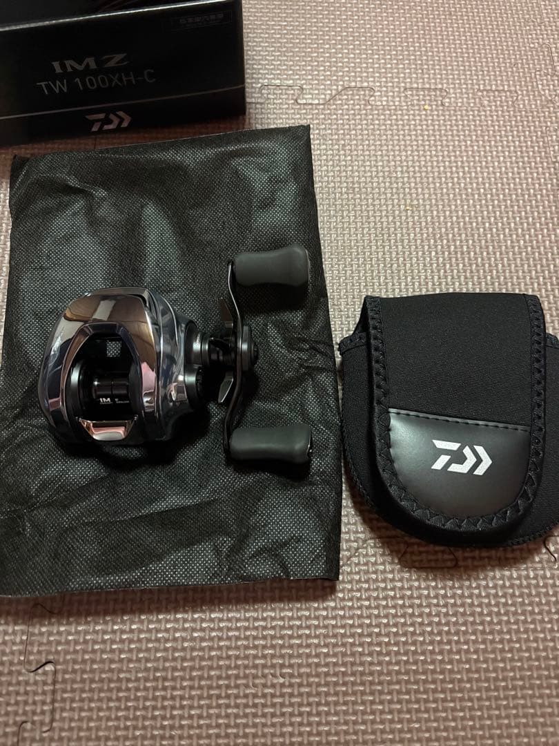 ダイワ　IMZ TW 100XH-C