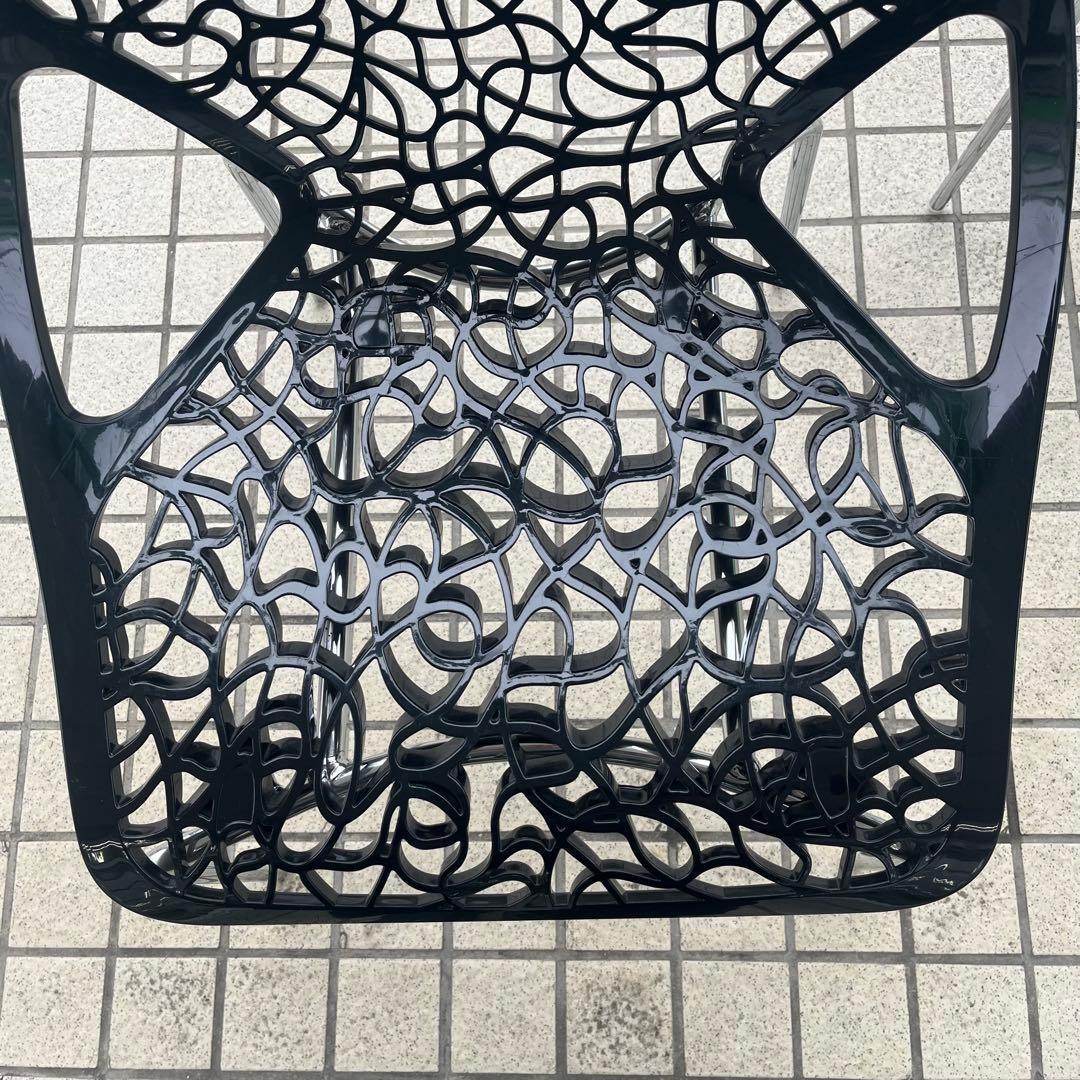 ラウンジチェア AbitaStyle アビタスタイル 椅子 CAPRICE