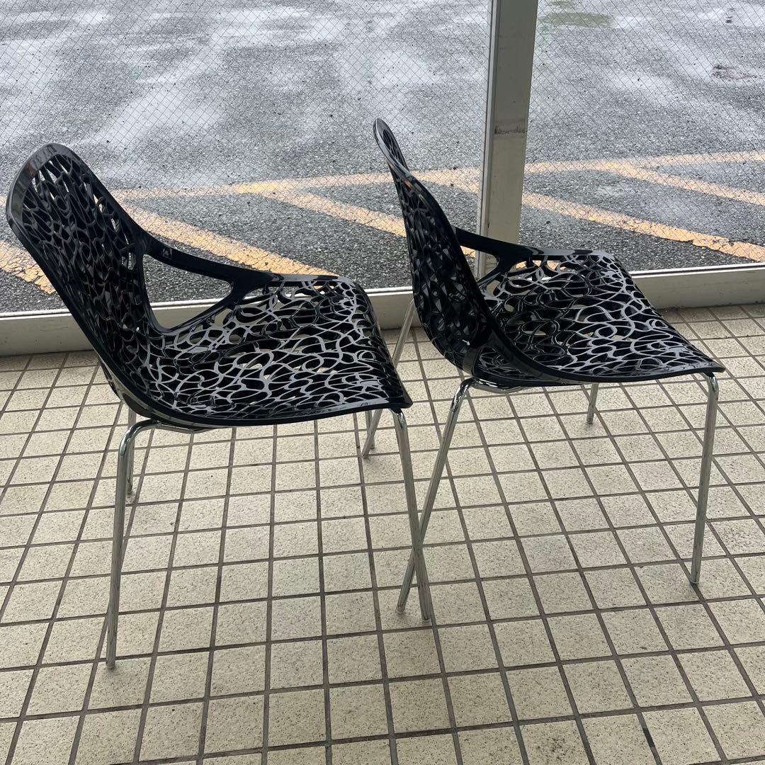 ラウンジチェア AbitaStyle アビタスタイル 椅子 CAPRICE