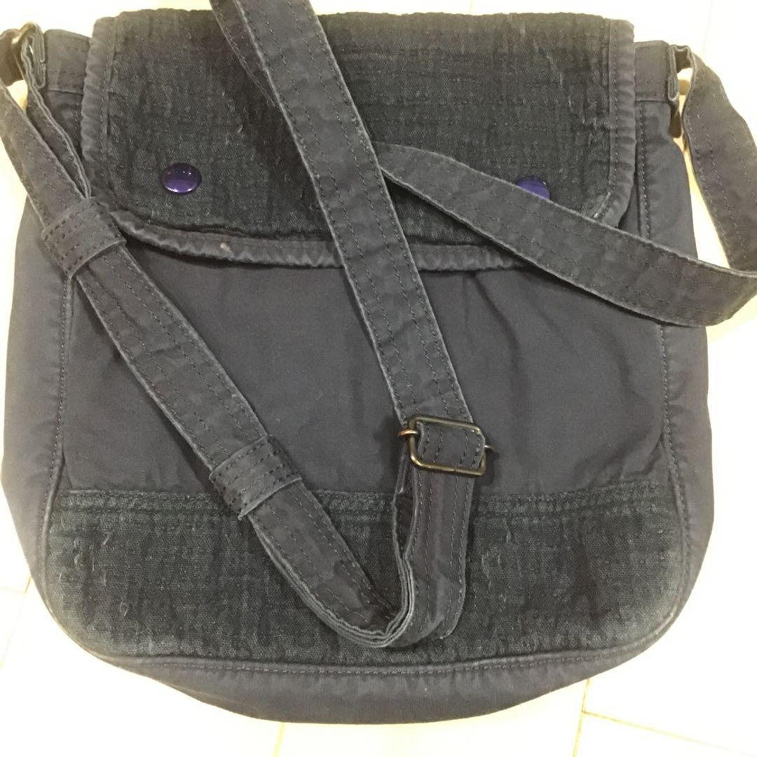 美品　ポータークラシック ショルダーバック