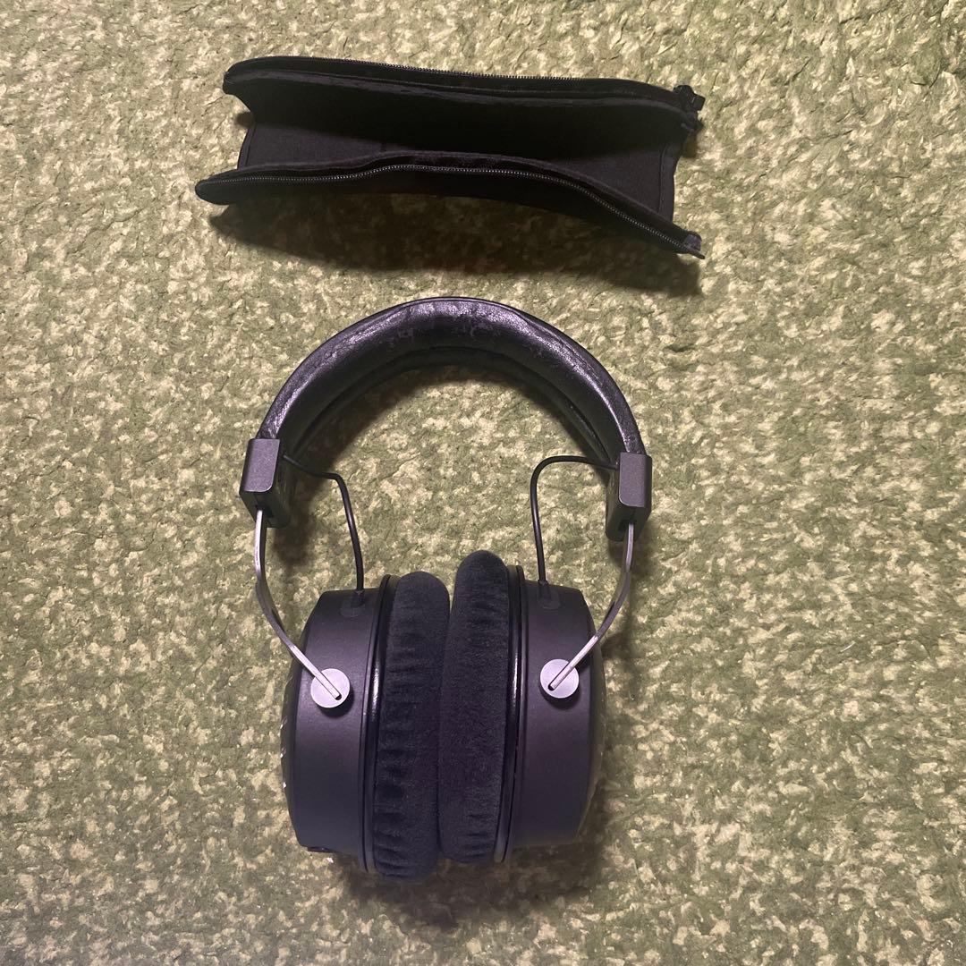 Beyerdynamic DT1990PRO　開放型モニターヘッドホン