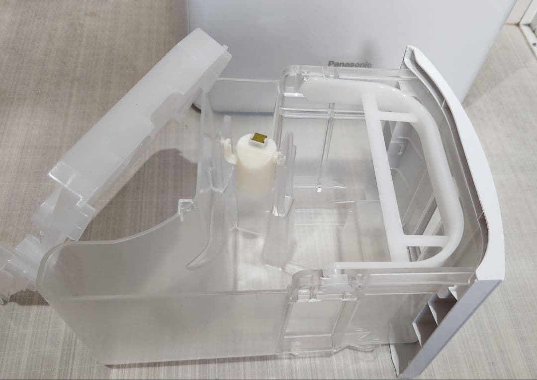 Panasonic衣類乾燥機　F-YHVX120