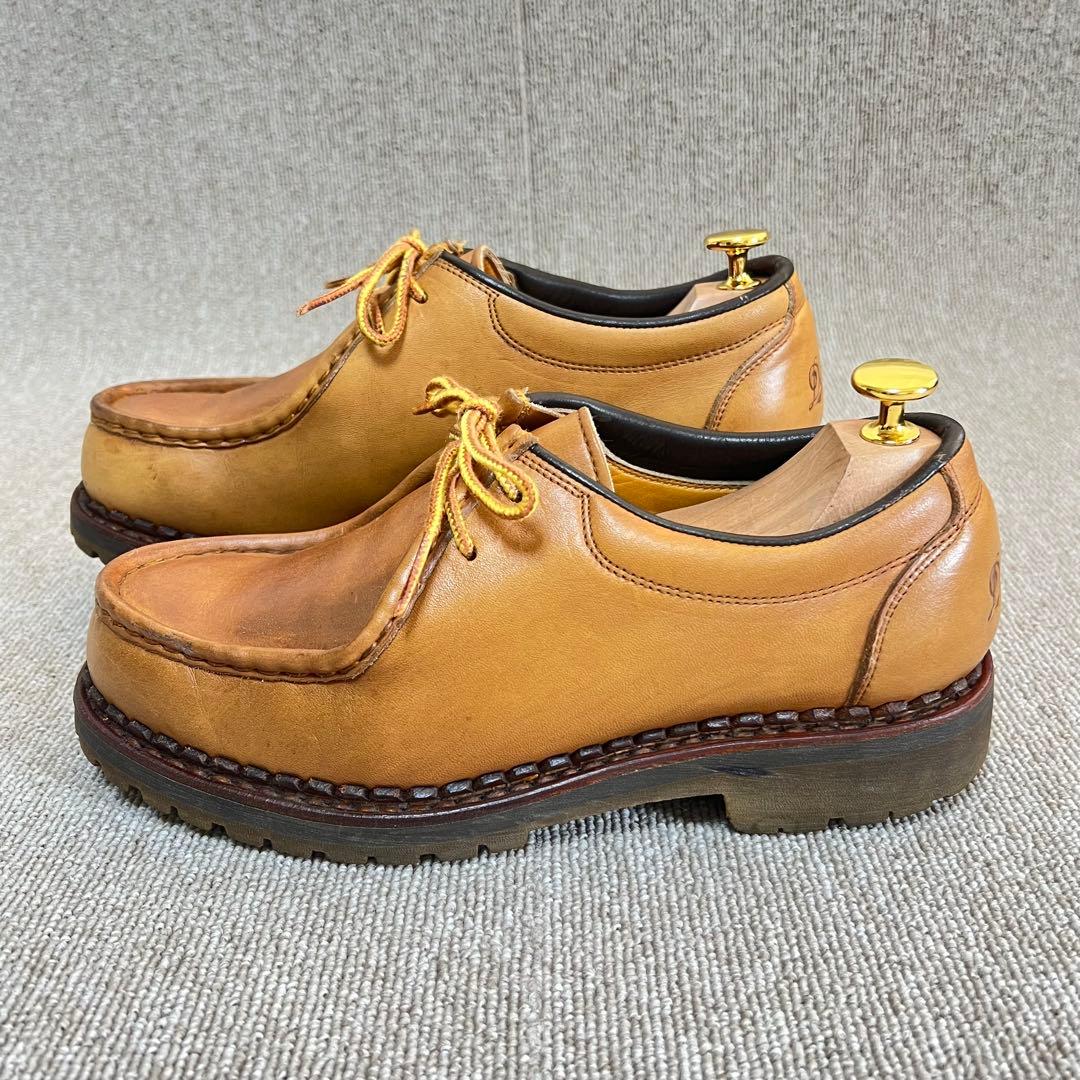 Danner ダナー チロリアンシューズ D2104 ライトブラウン25.0㎝