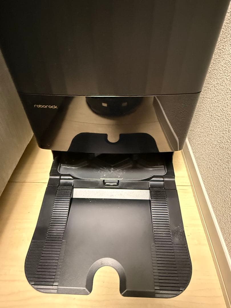 Roborock QR52-04 Q Revo ロボロック