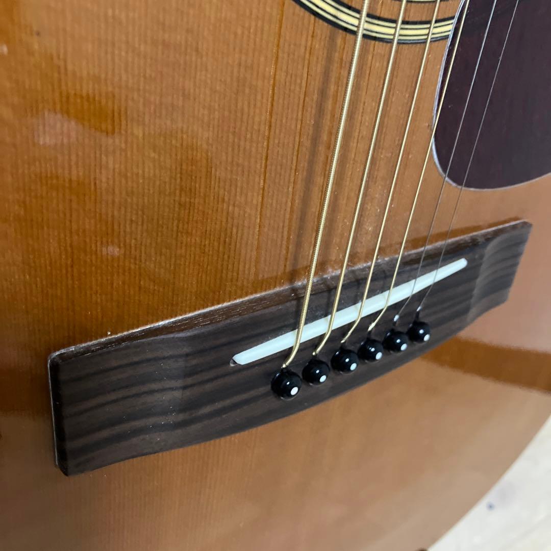 YAMAHA FG-450 ビンテージ FG-180 グリーンラベル