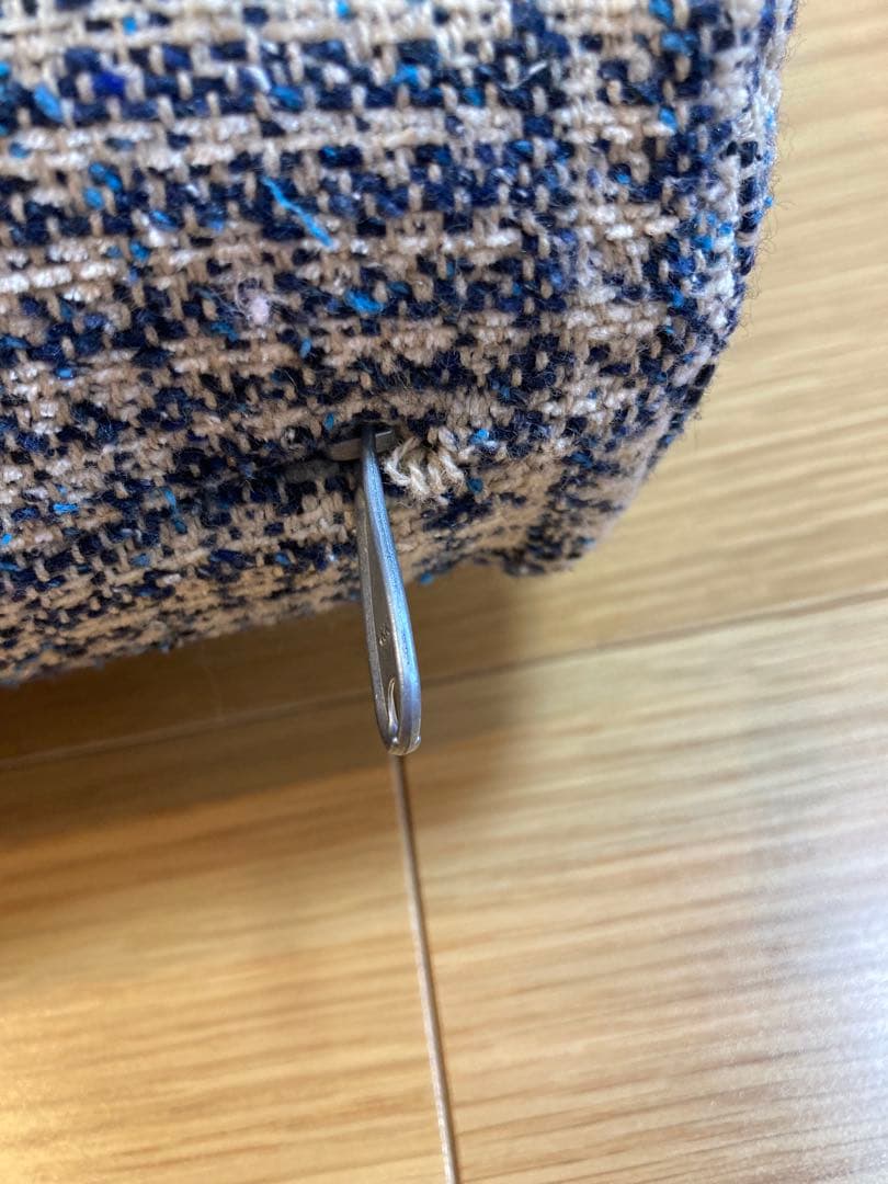 B&BItalia クッション CHARLES