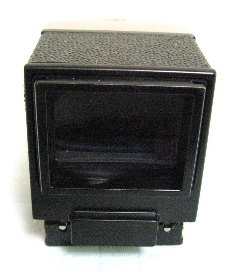 ★Nikon ニコン F シルバーボディ一眼レフカメラ用 アクションファインダー