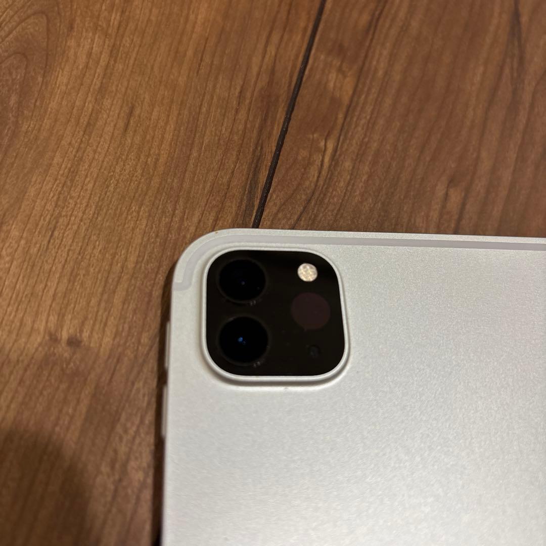 iPadpro 12.9インチ第4世代 512GB Wi-Ficellular
