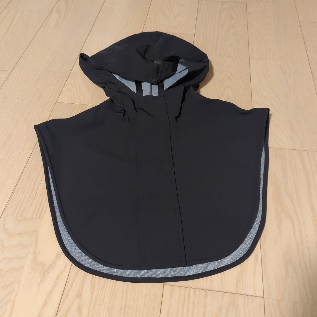 Ameri　MANY WAY MODULAR TEC COAT