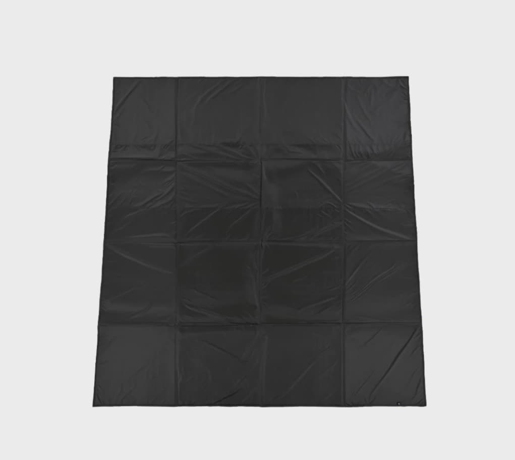 ゼインアーツ ロガ　DT-032（フットプリント + フロアマット付き）