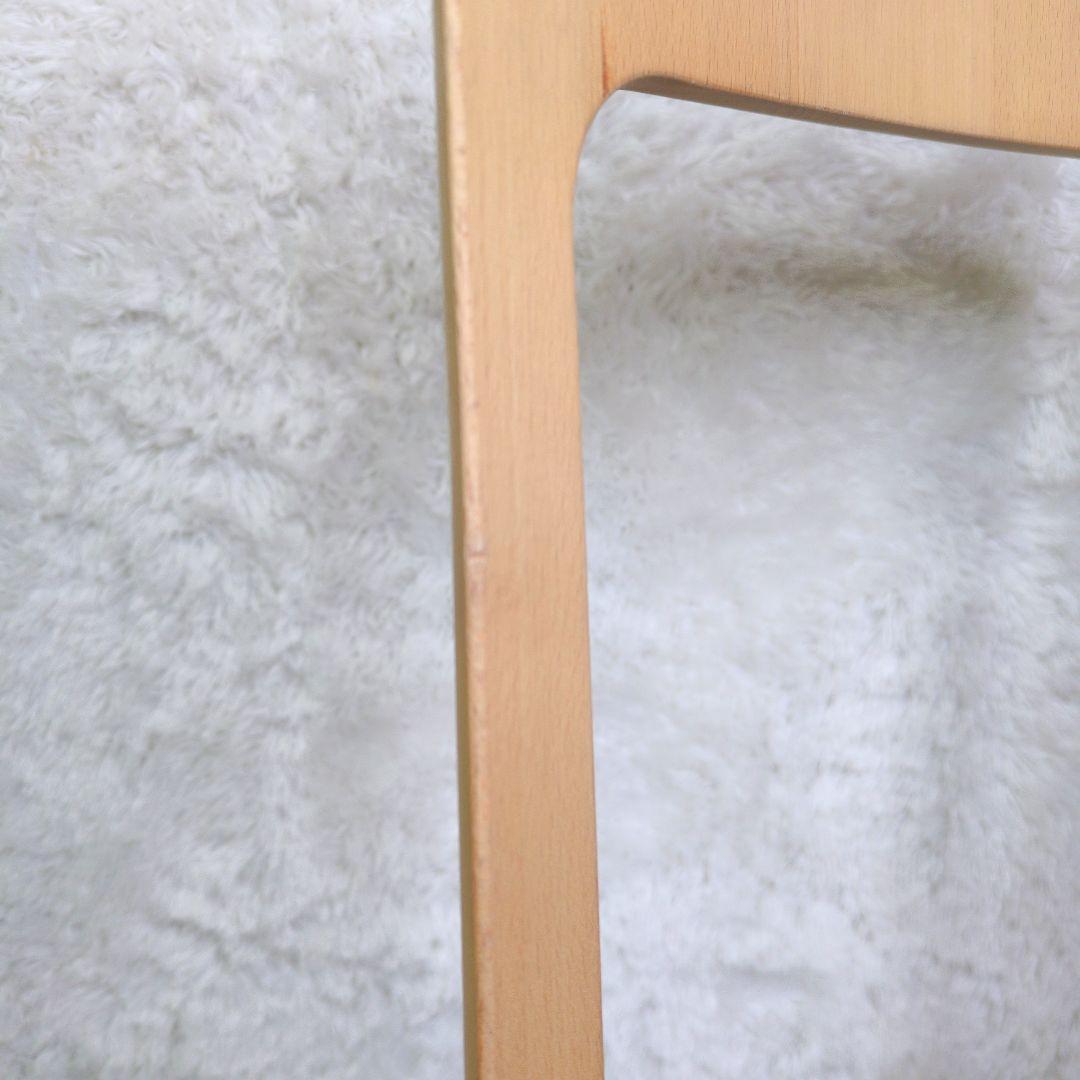 【受注生産品】マルニ木工 HIROSHIMA CHAIR Beech