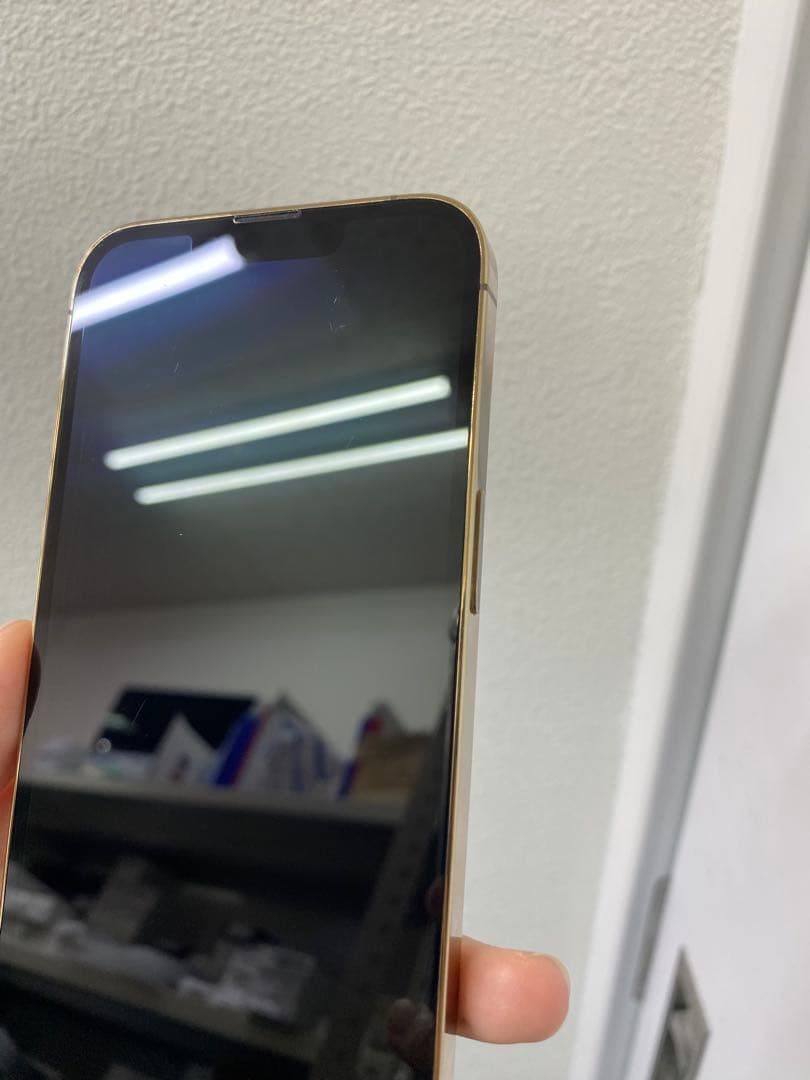 iPhone 13 Pro 128GB SIMフリー 27525