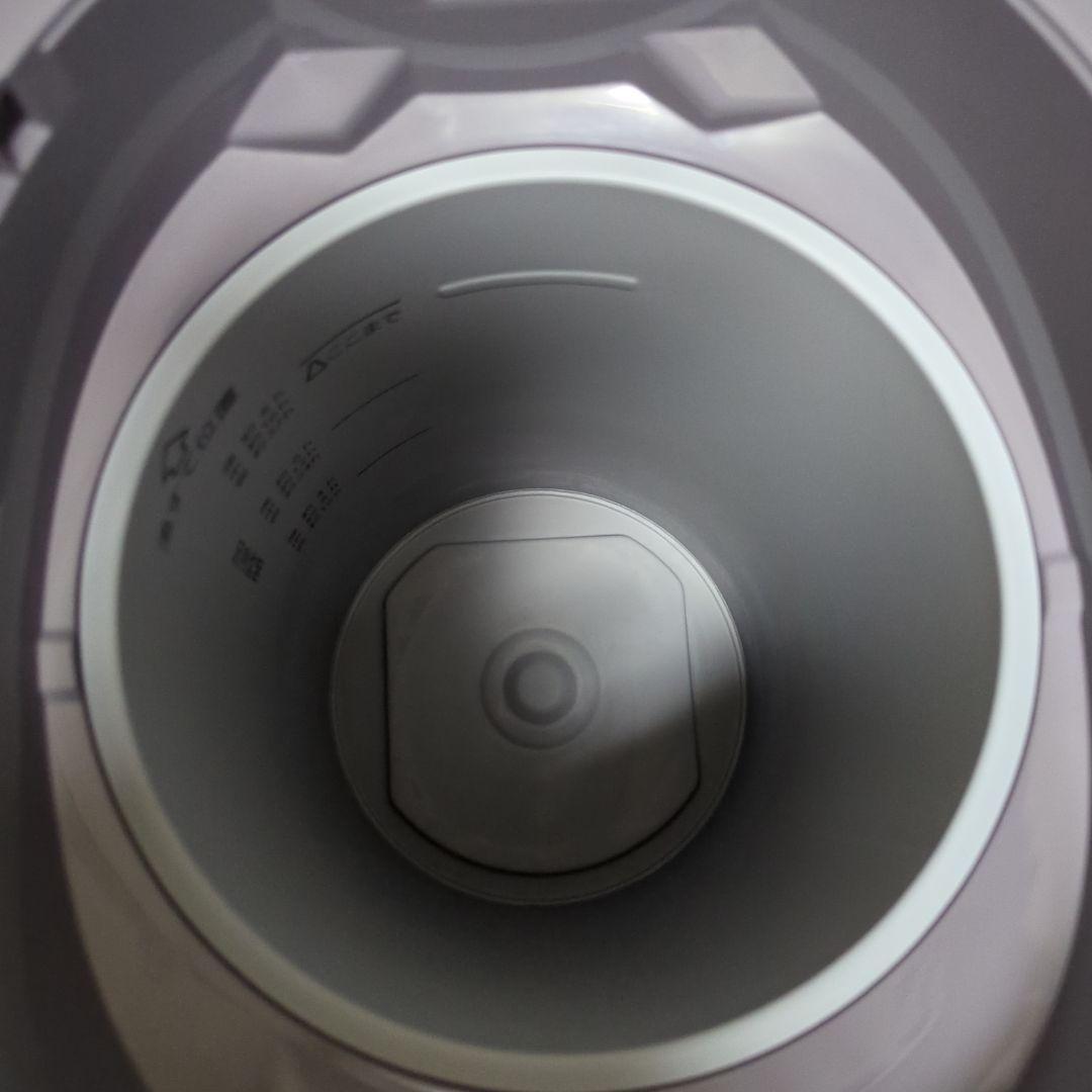 象印 EE-DE50 スチーム式加湿器