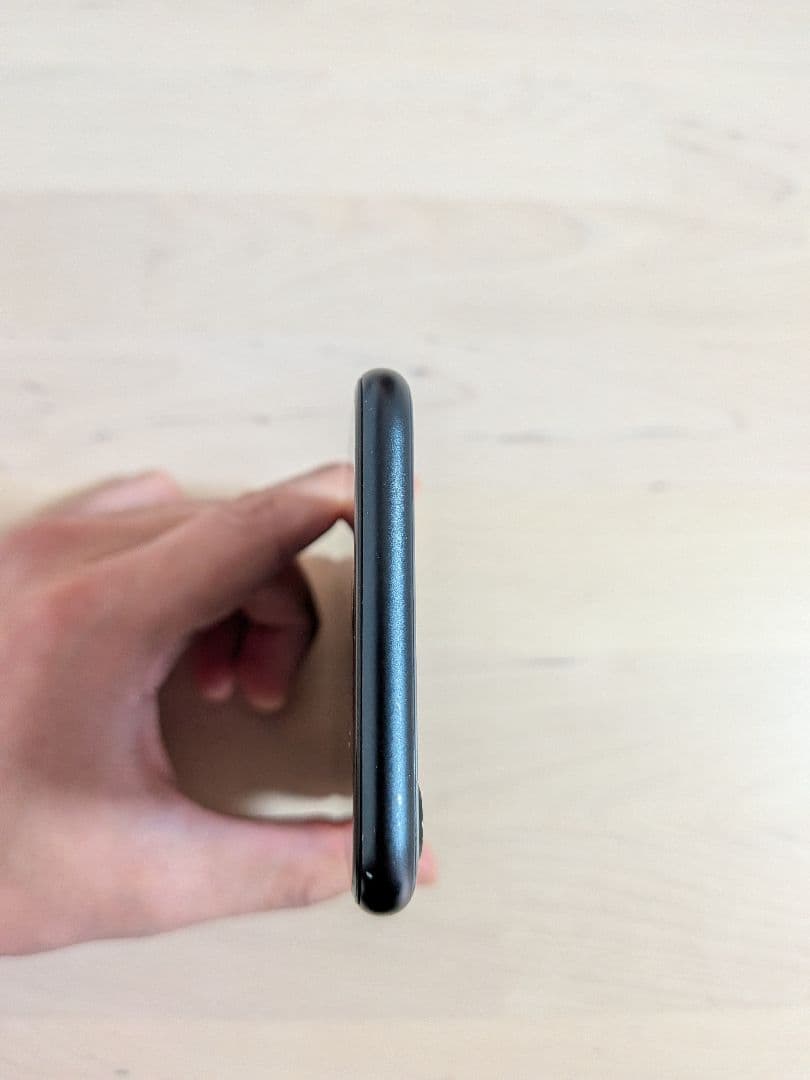 iphoneSE 第三世代 ★simロック解除・初期化済★