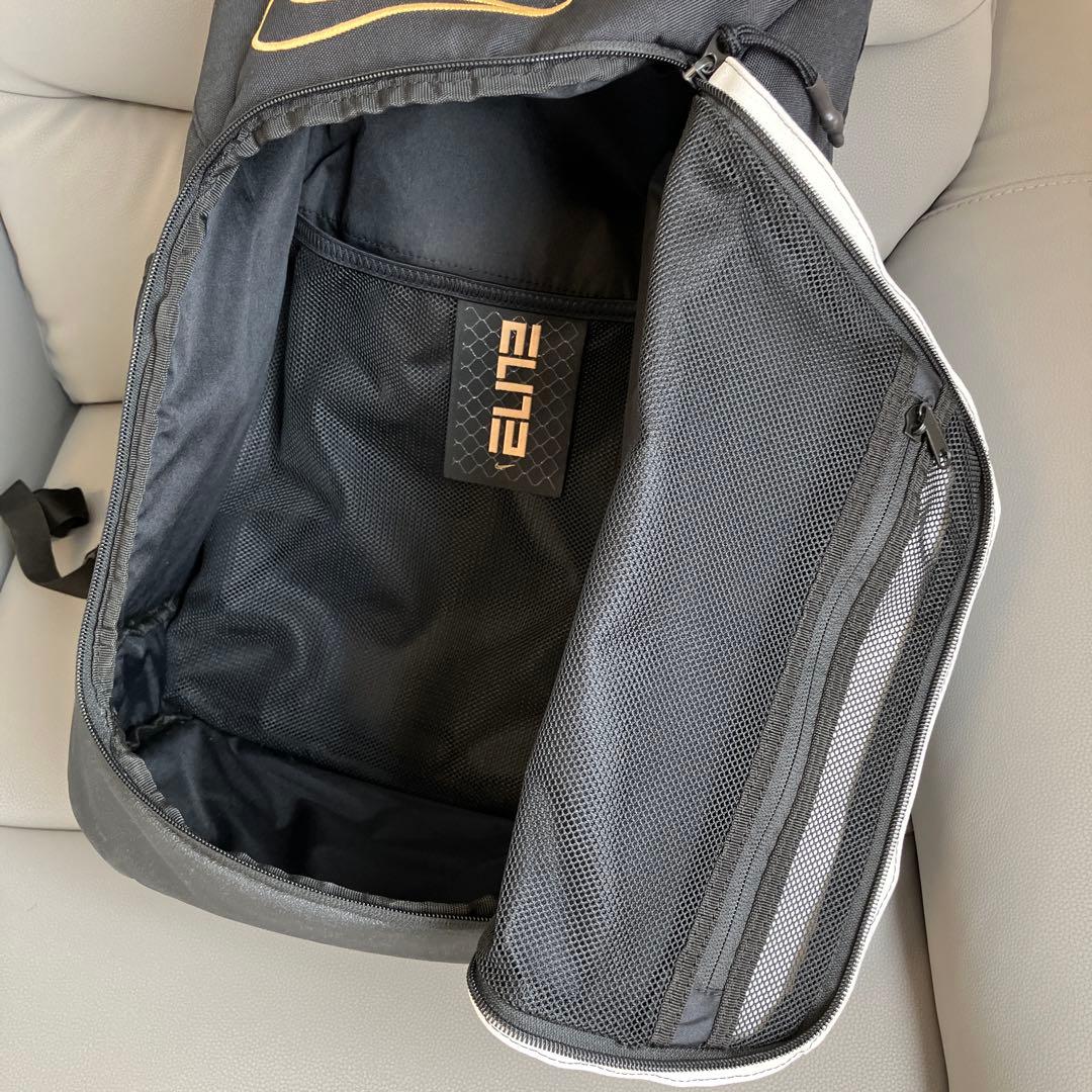 【NIKE】ナイキ 　ELITE　フープスエリートプロ　バッグパック