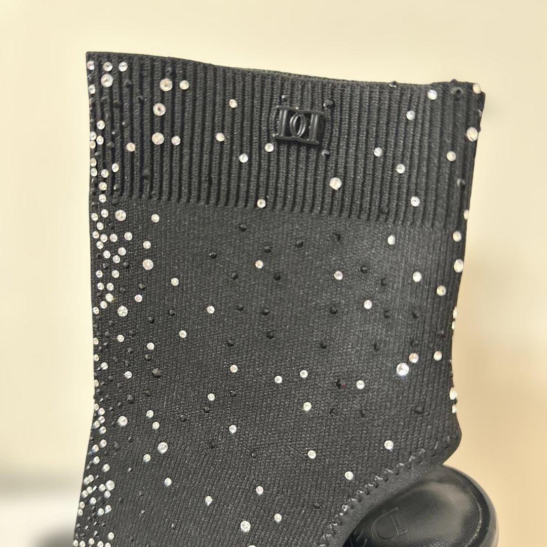 darich ロゴストレッチブーサン ¥19,800