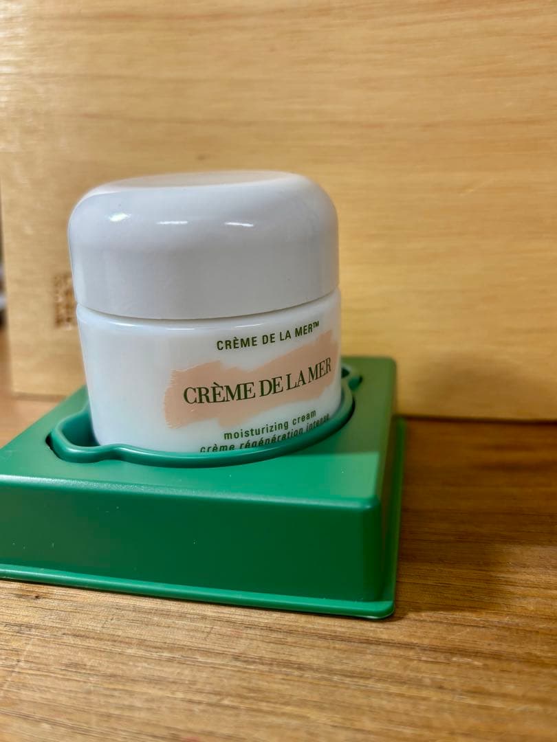 クレーム・ド・ラ・メール モイスチャライジングクリーム 30ml