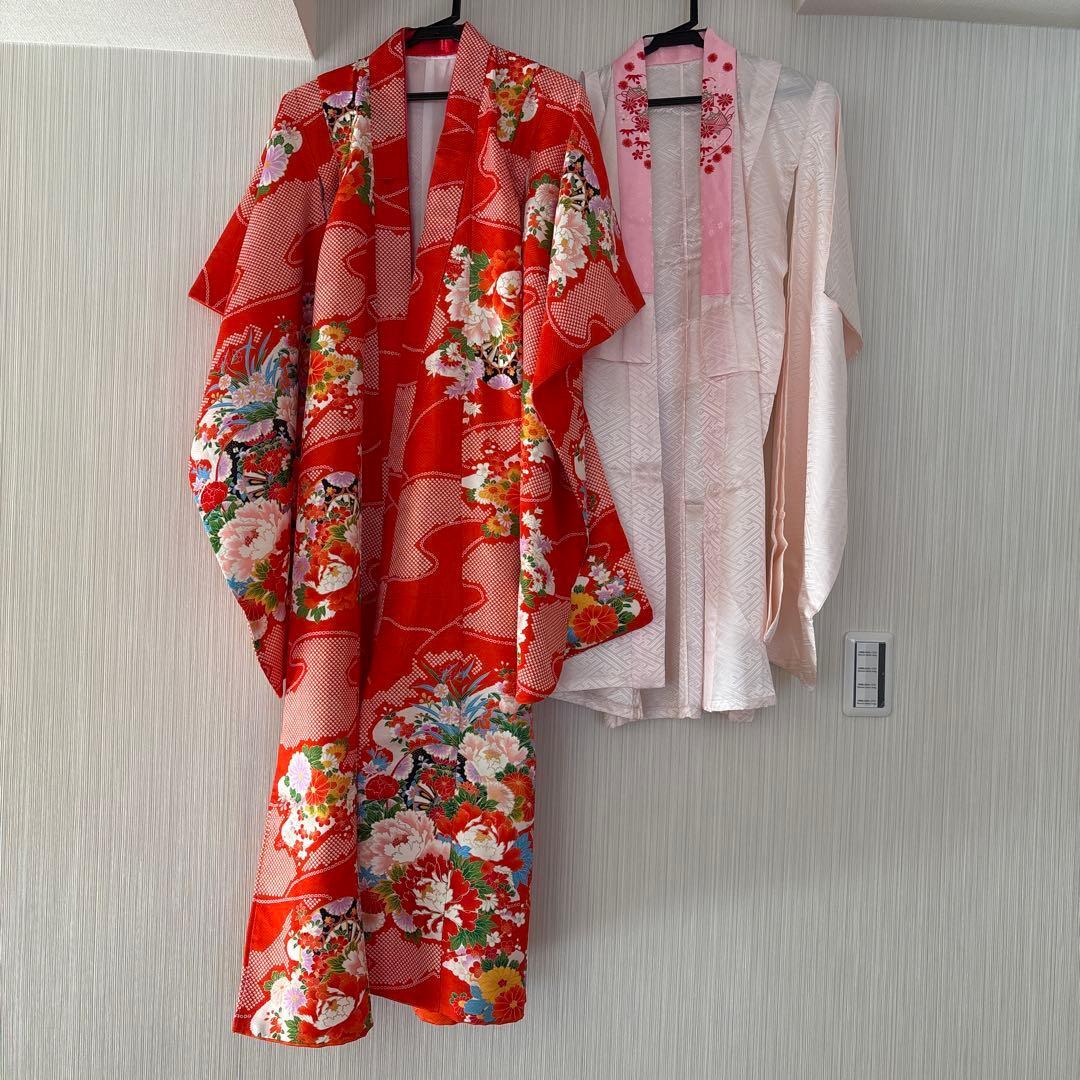 七五三　セット